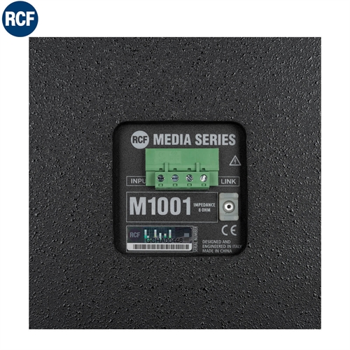 Loa RCF M 1001 9